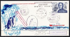 Aantarctic india 1993 gebraucht kaufen Aantarctic india 1993 gebraucht kaufen  Solingen