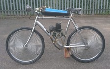 Vintage restomod board for sale  BOLTON