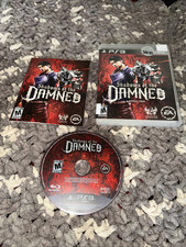 Shadows of the Damned Sony PlayStation 3 PS3 Completo S4 comprar usado  Enviando para Brazil