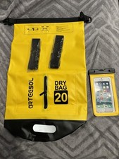 Yellow 20l dry for sale  Bellflower