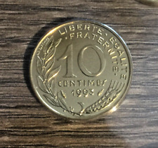Cts 1993 frappe d'occasion  Fresnay-sur-Sarthe