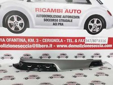 Cruscotto centrale anteriore usato  Cerignola