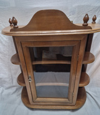 Vintage wood tier for sale  BICESTER