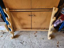 Porte cannes pêche d'occasion  Strasbourg-