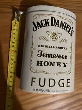 Jack daniels empty for sale  DALBEATTIE