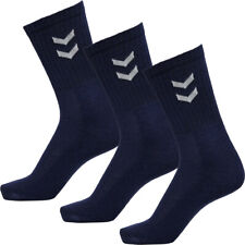Hummel basic socken gebraucht kaufen  Berlin