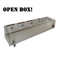 Open box pan for sale  Rancho Cucamonga