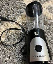 Toastmaster black blender for sale  Saint Charles