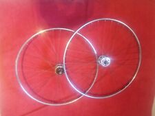 Roues mavic piste d'occasion  Ghisonaccia