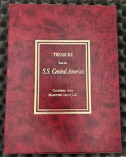 Central america treasure for sale  Torrance