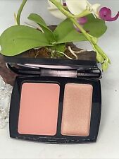 Lancome Blush Subtil Duo - Blush e Iluminador - Sheer Amourose / Mauve Mystere comprar usado Lancome Blush Subtil Duo - Blush e Iluminador - Sheer Amourose / Mauve Mystere comprar usado  Enviando para Brazil