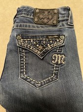 Miss straight leg for sale  Lima