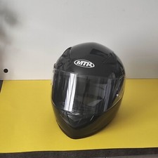 Casque moto d'occasion  Rousies