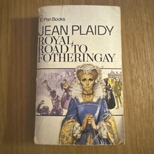 jean plaidy for sale  EASTBOURNE