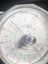 Tohnichi torque gauge for sale  Hayward