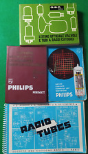 Libri valvole transistors usato  Bari