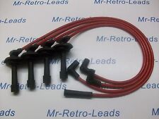 Red 8mm performance for sale  TELFORD