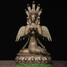 Antico buddismo tibetano usato  Spedire a Italy
