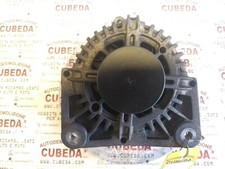 Alternatore renault scenic usato  Catania