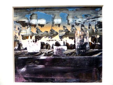Stell gerhard richter gebraucht kaufen  Bonn