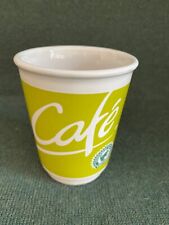 Mcdonalds mccafe kaffee gebraucht kaufen  Dresden