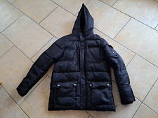 Winterjacke jungen größe gebraucht kaufen  Neckargemünd