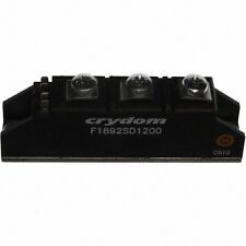 Módulo tiristor CRYDOM F1892SD1200|SCR comprar usado  Enviando para Brazil