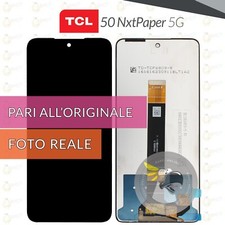 Display tcl nxtpaper usato  Misilmeri