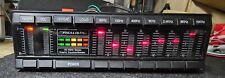 Realistic band equalizer gebraucht kaufen  Barmstedt