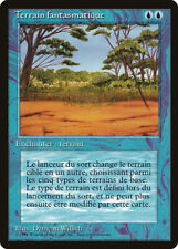 Mtg phantasmal terrain d'occasion  Riom-ès-Montagnes