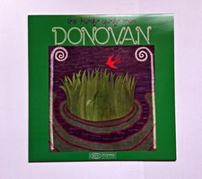 Donovan the hurdy gebraucht kaufen  Arnsberg