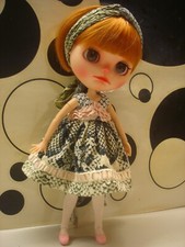 Vetements outfit blythe d'occasion  Marseille VI
