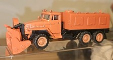 Modelle ural 375 gebraucht kaufen  Greifswald-Eldena