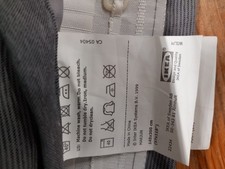 Vorhang ikea stück gebraucht kaufen  Freising