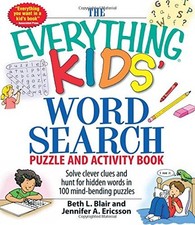 Everything kids word for sale  UK