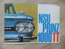 nsu tt d'occasion nsu tt d'occasion Beauvais