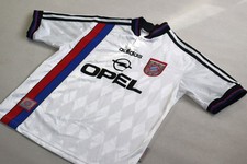 Adidas bayern münchen gebraucht kaufen Adidas bayern münchen gebraucht kaufen  Offenbach am Main