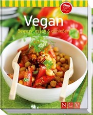 Vegan gebraucht kaufen  Berlin