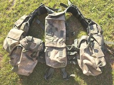 Mil tec branded for sale  FORRES