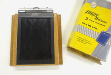 Adaptateur bois chassis d'occasion  Carcassonne