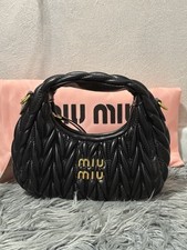 Borsa hobo wander usato  Napoli