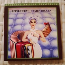Little feat dixie gebraucht kaufen  Ganderkesee