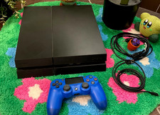 Sony playstation 500gb usato  Montelupo Fiorentino