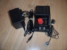 hornby train controller for sale  HAYWARDS HEATH