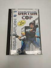 Virtua cop sega usato  Piombino