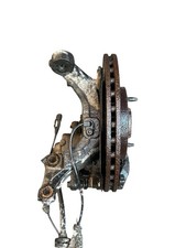 Montante anteriore sinistro usato  Pozzallo