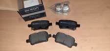 1051271 kit pastiglie usato  Savigliano