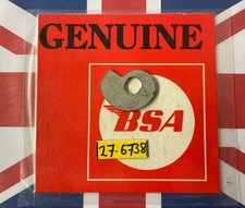 Genuine bsa 6738 for sale  UK