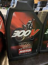 Motul 300v motorcycle for sale  Pompano Beach