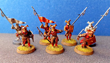 Lotr warhammer easterling for sale  SOLIHULL